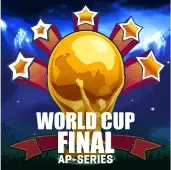 World Cup Final screenshot