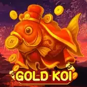 Gold Koi screenshot