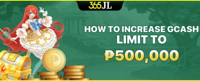 GCash High-Roller Boost promotion