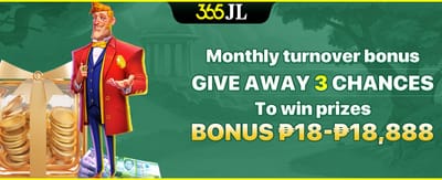Epic Monthly Turnover Giveaway promotion